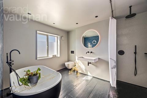 3 bedroom terraced house for sale, College Street, Brighton, East Sussex, BN2