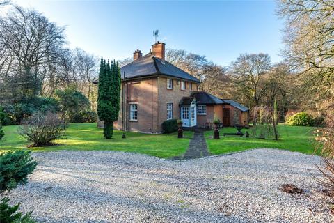 Sheephouse Lane, Abinger Common, Dorking, Surrey, RH5