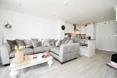 7 Chantry Park View, Sproughton, Ipswich, IP8 3FH