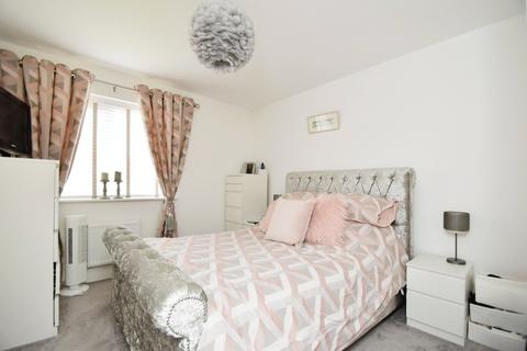 7 Chantry Park View, Sproughton, Ipswich, IP8 3FH