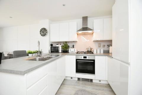 7 Chantry Park View, Sproughton, Ipswich, IP8 3FH
