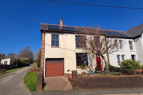 undefined, Llandeilo Road, Upper Brynamman, Ammanford, SA18