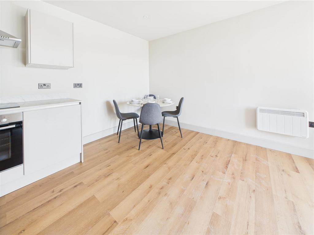 Indicative Kitchen/Diner