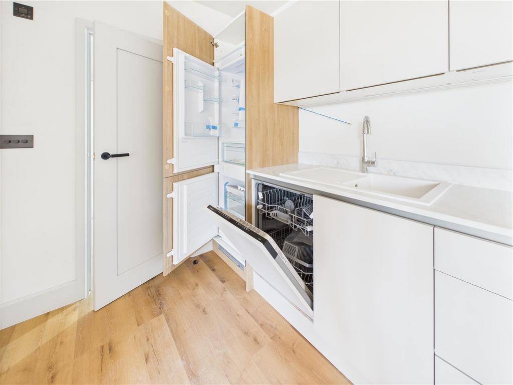 Indicative Kitchen