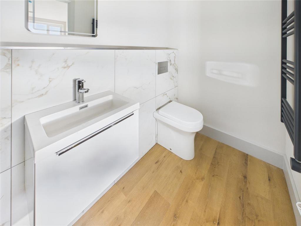Indicative Ensuite