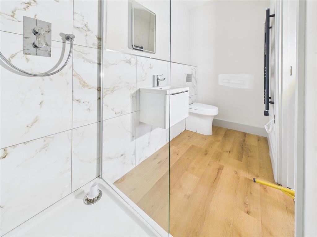 Indicative Ensuite