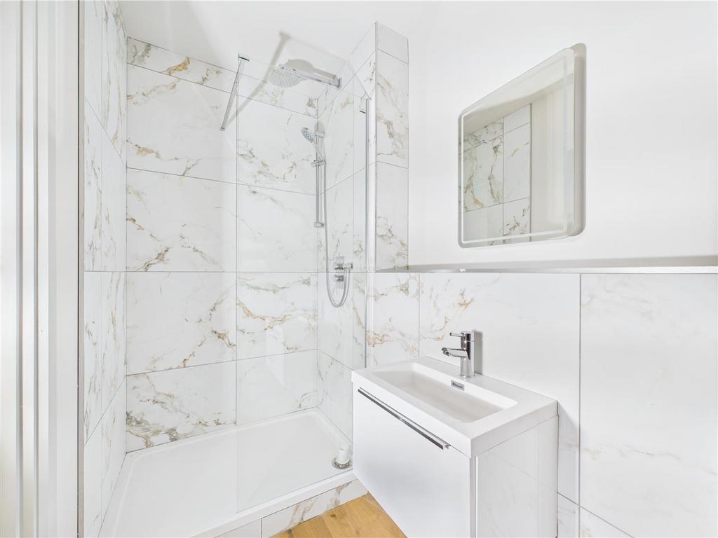 Indicative Ensuite