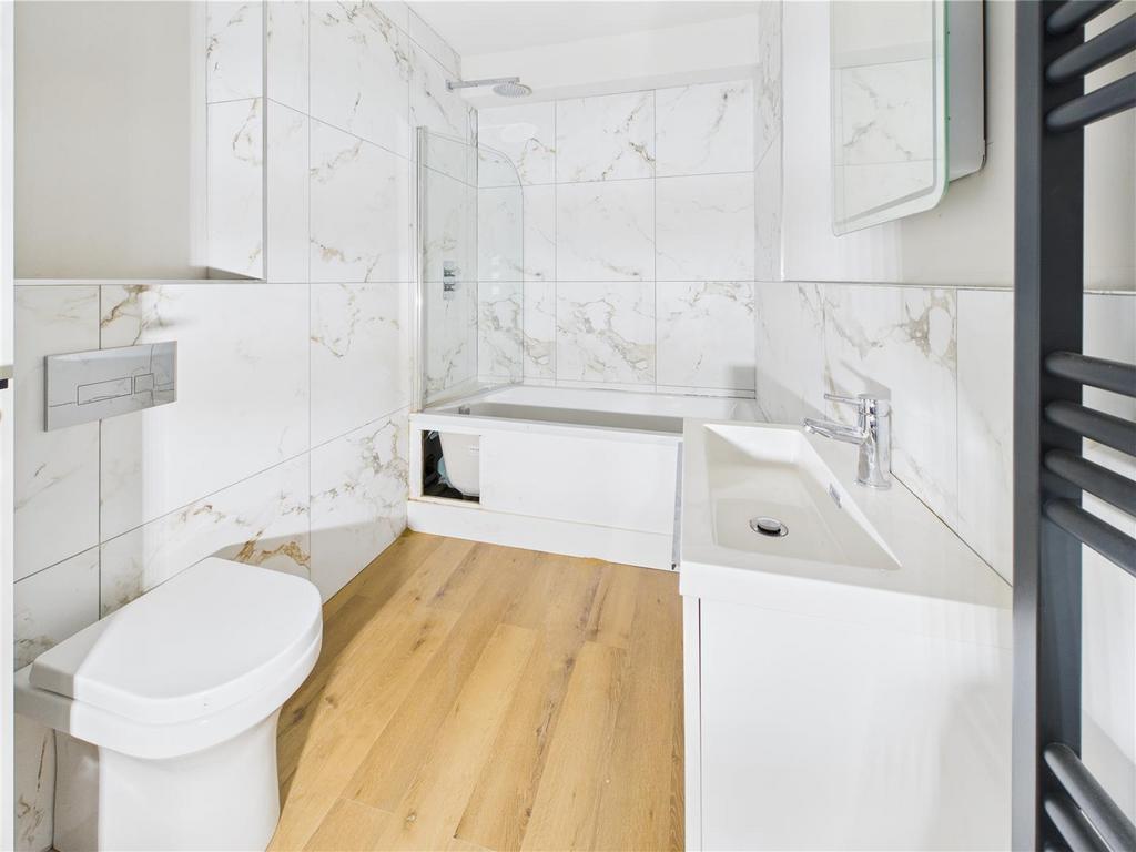 Indicative Bathroom
