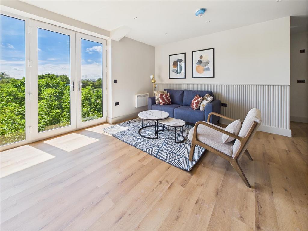 Indicative Living Area