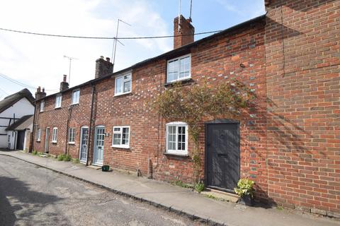 9 New Road, Watlington, OX49 5QS