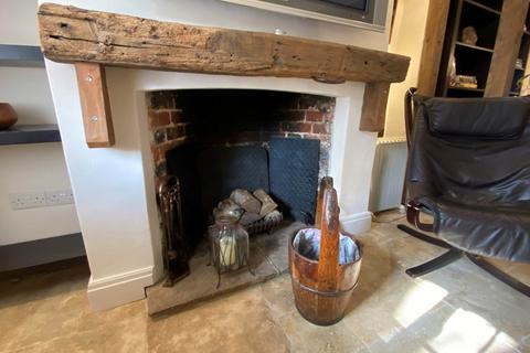 9 New Road, Watlington, OX49 5QS