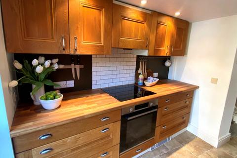 9 New Road, Watlington, OX49 5QS