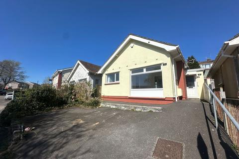 2 bedroom detached bungalow for sale, Broadmead, Swansea SA2