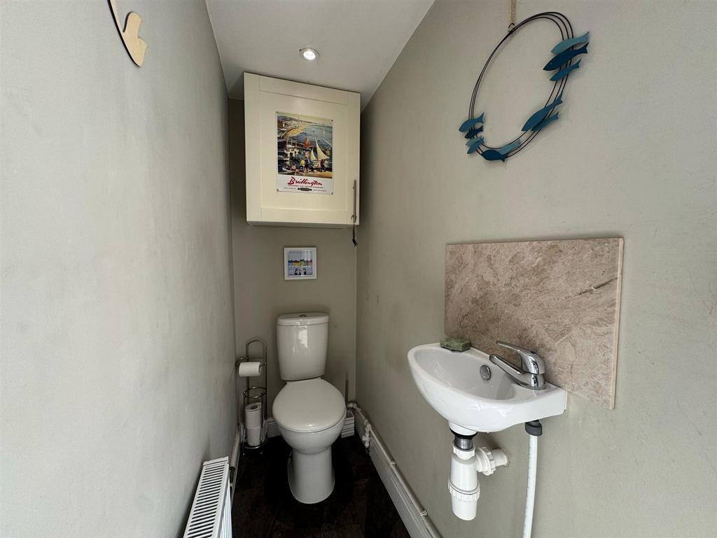 Cloakroom