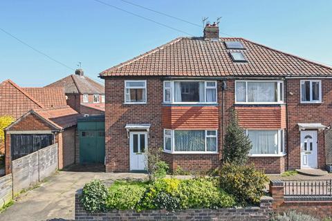 undefined, Brooklands, Osbaldwick, York, YO10