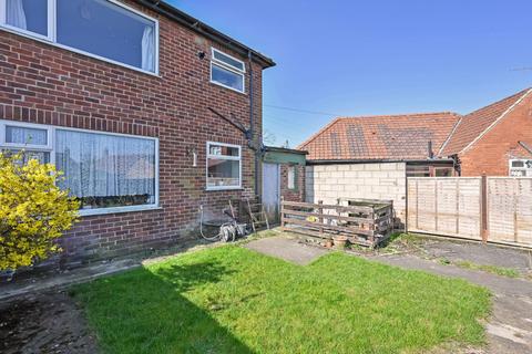 undefined, Brooklands, Osbaldwick, York, YO10
