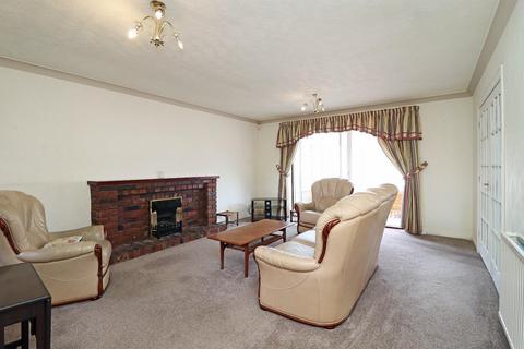 undefined, Thorndale Grove, Timperley