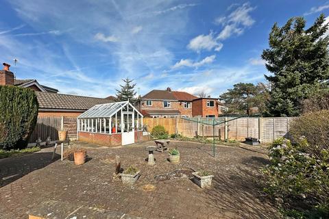 undefined, Thorndale Grove, Timperley