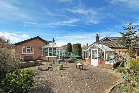 undefined, Thorndale Grove, Timperley