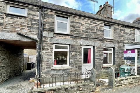 undefined, Cwm Road, Penmachno, Betws-Y-Coed