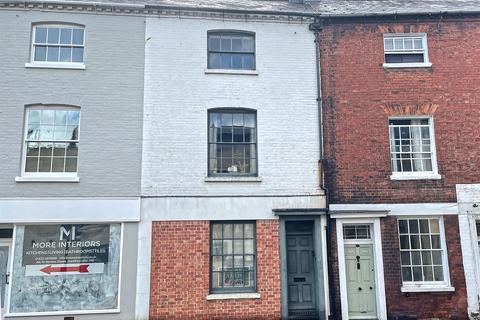 26 Bridge Street, Hereford, HR4 9DG