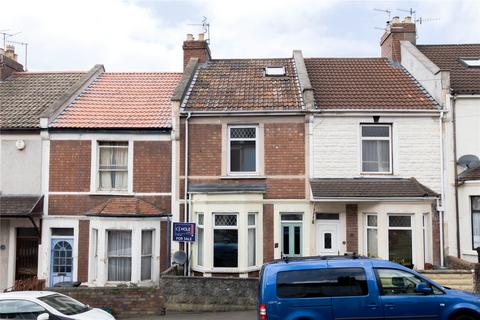 70 Aubrey Road, Bristol, BS3 3EU