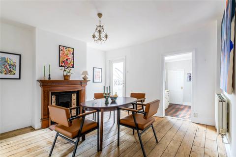 70 Aubrey Road, Bristol, BS3 3EU