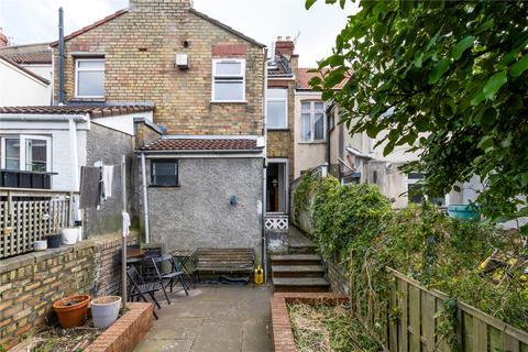 70 Aubrey Road, Bristol, BS3 3EU