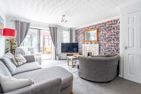 2 bedroom end of terrace house for sale, Nelson Way, Mundesley