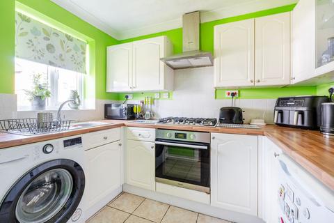 2 bedroom end of terrace house for sale, Nelson Way, Mundesley