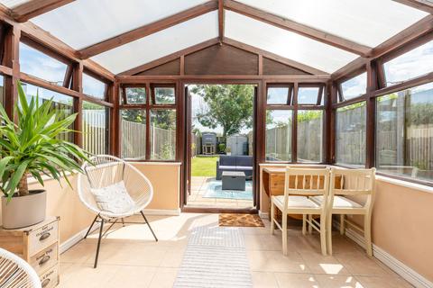 2 bedroom end of terrace house for sale, Nelson Way, Mundesley