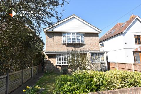 2 bedroom ground floor maisonette for sale, Holland Road, Clacton-on-Sea