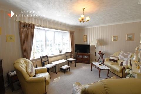 2 bedroom ground floor maisonette for sale, Holland Road, Clacton-on-Sea