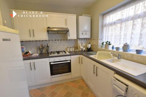 2 bedroom ground floor maisonette for sale, Holland Road, Clacton-on-Sea
