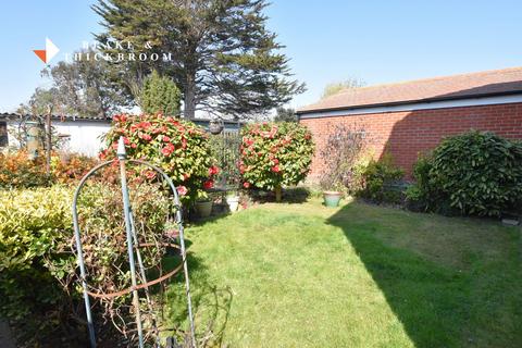 2 bedroom ground floor maisonette for sale, Holland Road, Clacton-on-Sea