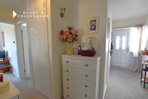 2 bedroom ground floor maisonette for sale, Holland Road, Clacton-on-Sea