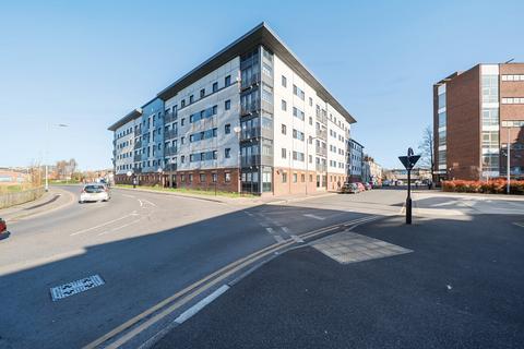 2 bedroom flat for sale, Spring Street, Hull, East Riding of Yorkshi, HU2