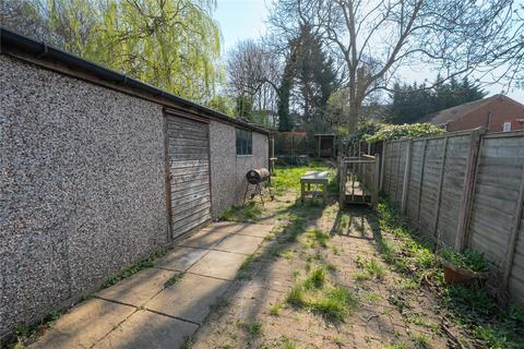 22 Church Avenue, Leeds, LS6 4JS