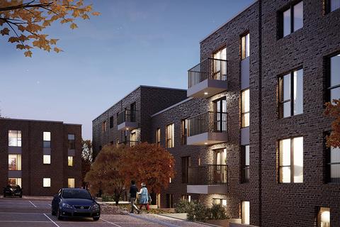2 bedroom apartment for sale, at City Residence, City Residence, Liverpool L5