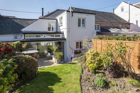 2 bedroom terraced house for sale, Mylor Bridge