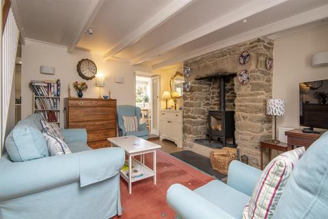 undefined, Mylor Bridge