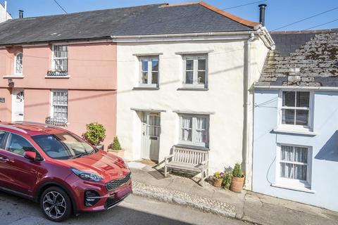 undefined, Mylor Bridge