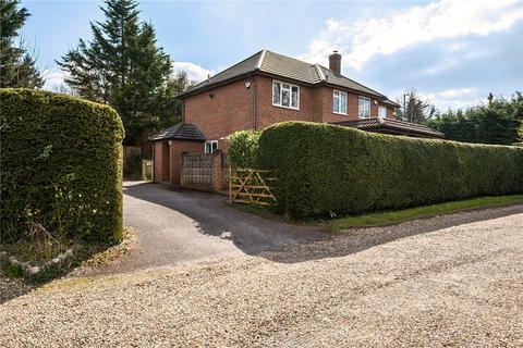 4 bedroom detached house for sale, Firgrove Hill, Farnham, Surrey, GU9