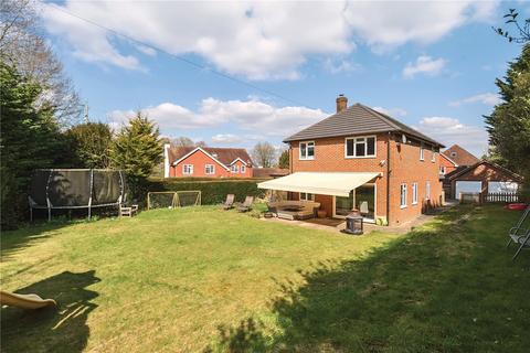 4 bedroom detached house for sale, Firgrove Hill, Farnham, Surrey, GU9
