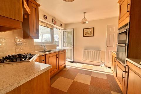 3 bedroom detached bungalow for sale, Dorset Drive, Melton Mowbray, LE13 0JN