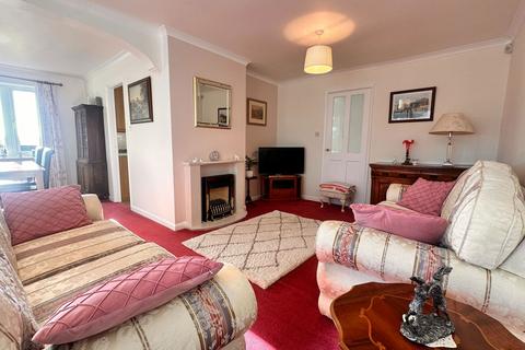 3 bedroom detached bungalow for sale, Dorset Drive, Melton Mowbray, LE13 0JN