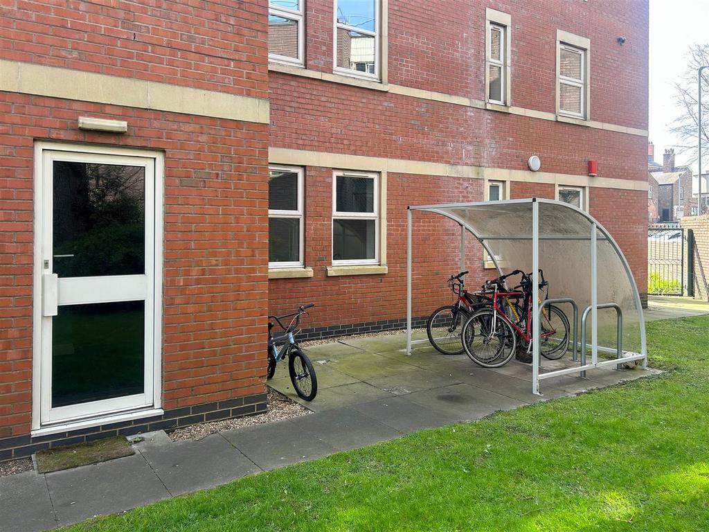 Bike Store