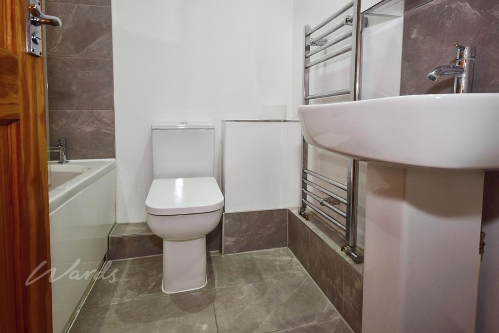Kitchener bathroom