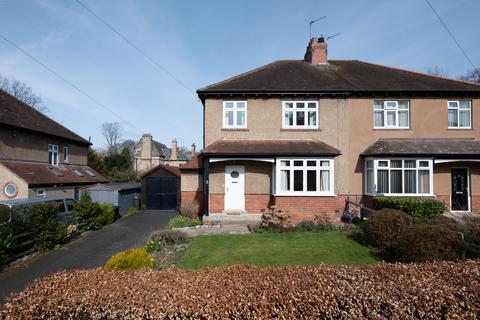 3 bedroom semi-detached house for sale, Carrsfield, Corbridge NE45
