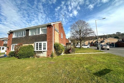 2 Eversley Grove, Sedgley, Dudley, DY3 3RF